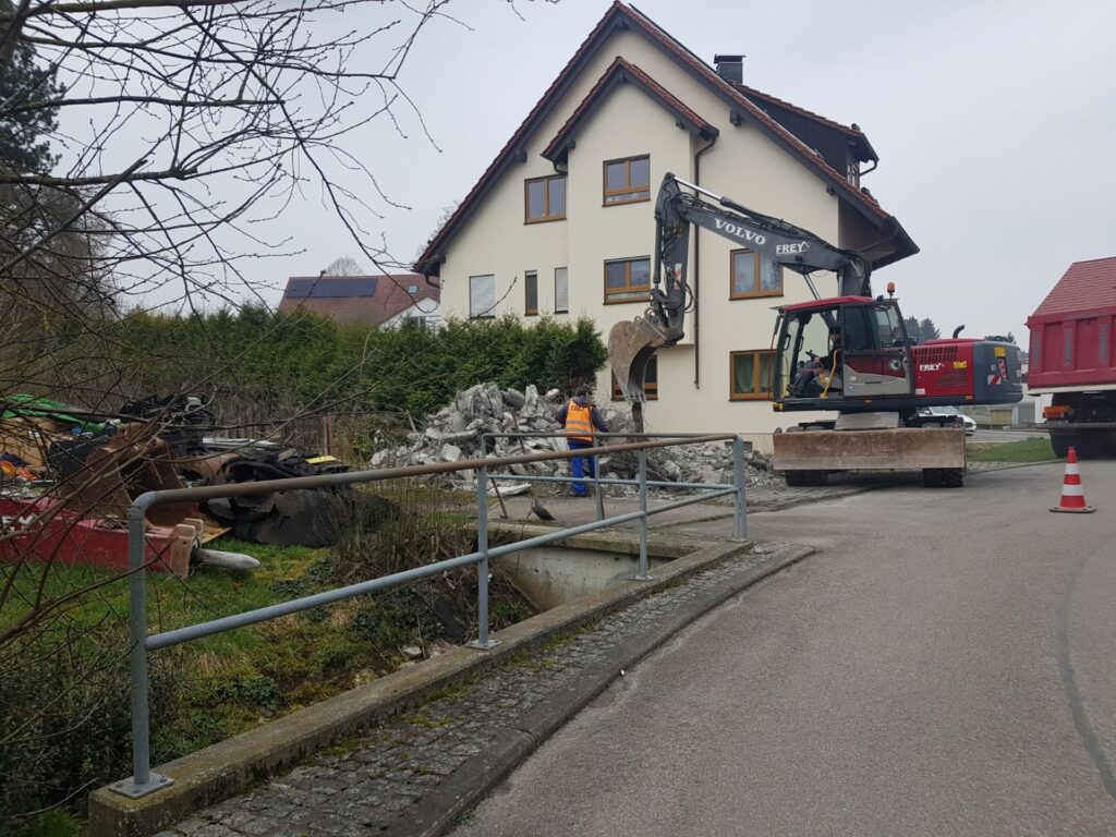 Gschwend - Frickenhofer Str - Hausnummer 9 - 2025000000